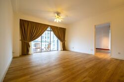 Emerald Park (D3), Condominium #579467191